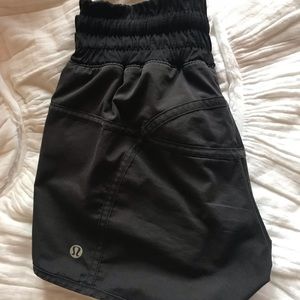Lulu lemon shorts